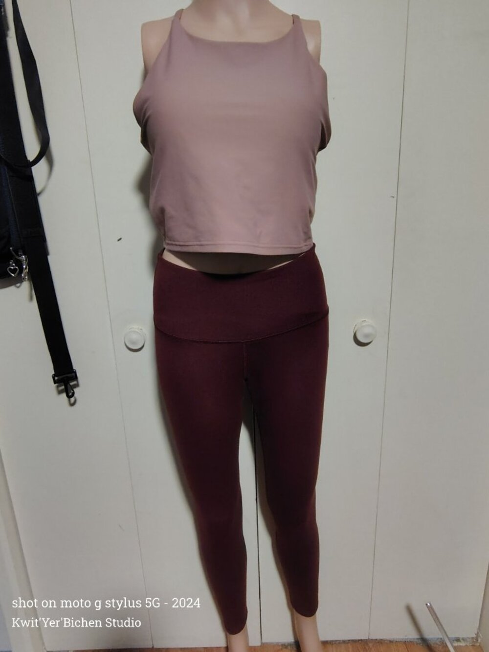 Old Navy Activewear set